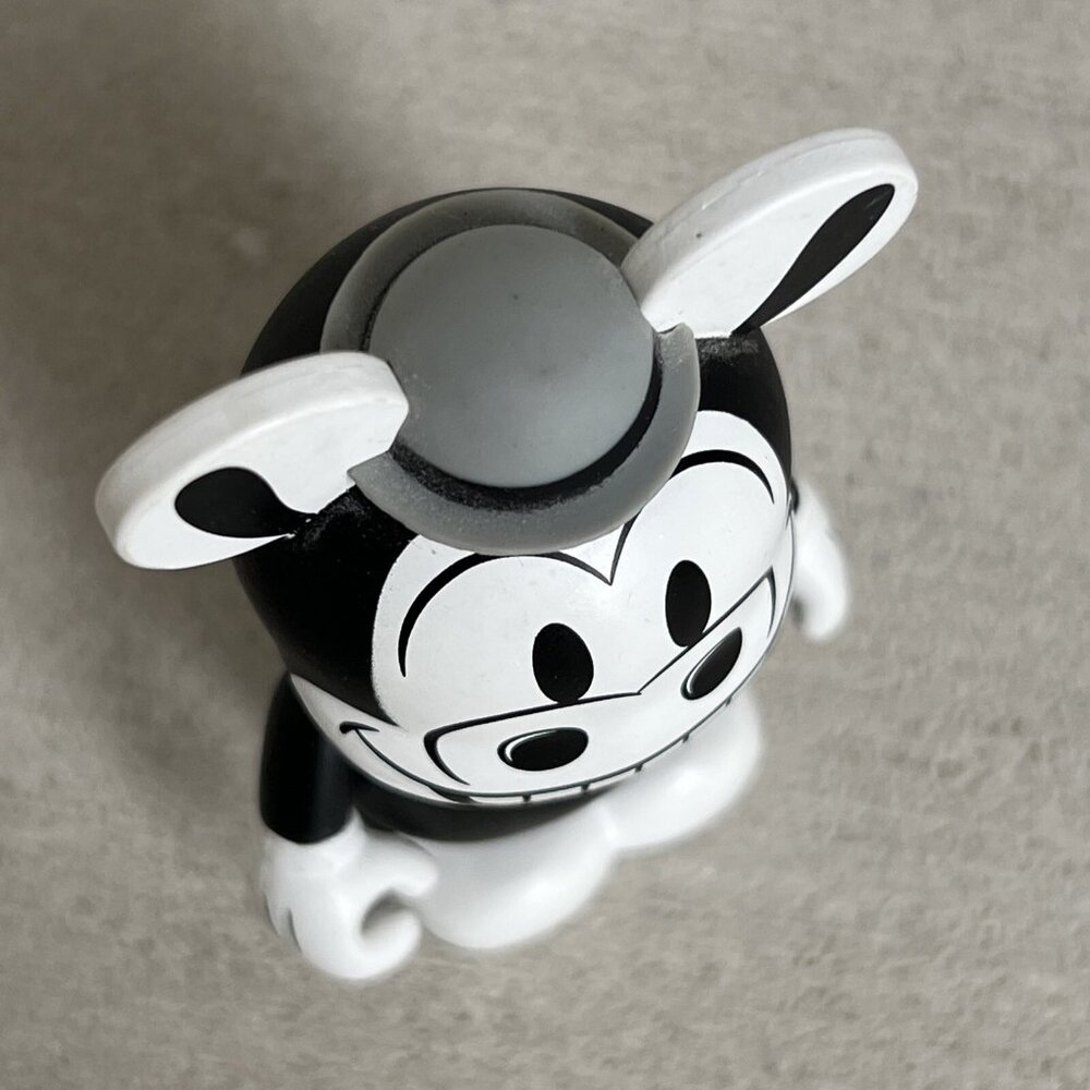 Horace Horsecollar Disney Vinylmation 3" Inch Figure Classic Collection Series - Picture 5 of 6